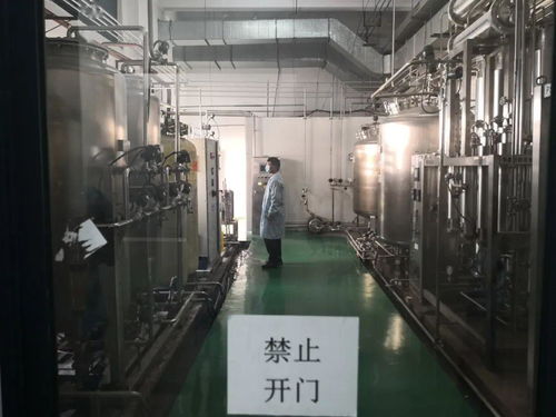 嚴(yán)防控 促發(fā)展 昆山衛(wèi)監(jiān)開(kāi)展消毒產(chǎn)品生產(chǎn)企業(yè)專項(xiàng)檢查